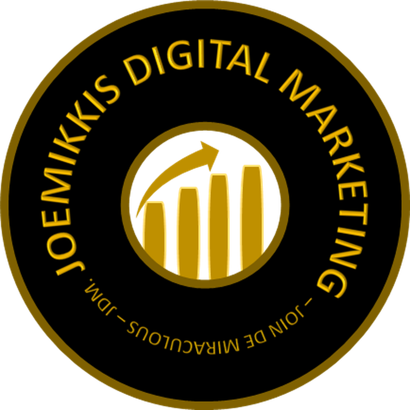 Joemikkis Digital Marketing